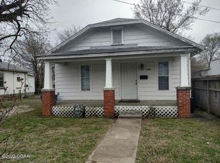 1306 Broadway St, Joplin, MO 64801