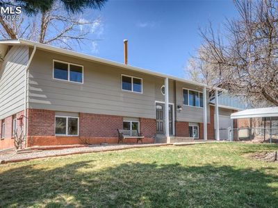530 Raemar Cir, Colorado Springs, CO, 80911