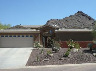 1444 E Las Palmaritas Dr, Phoenix, AZ 85020