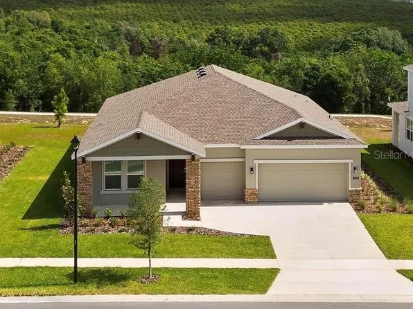391 Puma Loop, Groveland, FL 34736