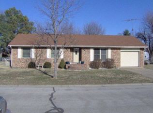 170 Robin Cir, Lewisport, KY 42351