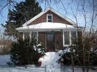 1029 Ellsworth Pl, Gary, IN 46404