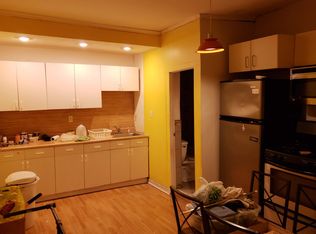 135 Fleming Ave #3, Newark, NJ 07105