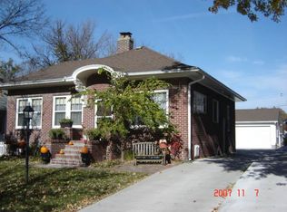 2952 Sewell St, Lincoln, NE 68502