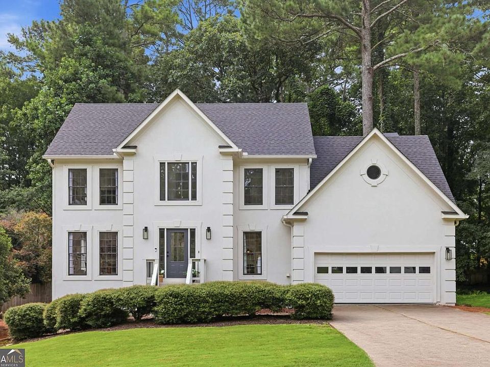 1st image of 2114 Jockey Hollow Dr NW