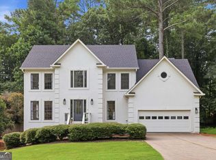 2114 Jockey Hollow Dr NW, Kennesaw, GA 30152