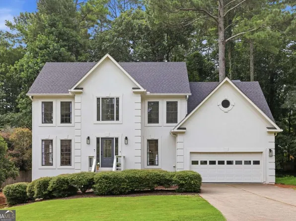 2114 Jockey Hollow Dr NW, Kennesaw, GA 30152