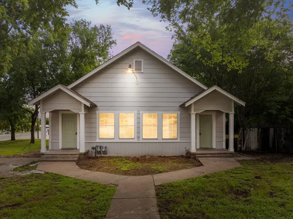 607 N 10th St #B, Waco, TX 76701