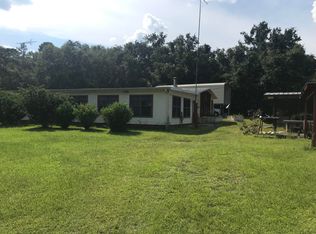 5294 Jacaranda Ave, Middleburg, FL 32068