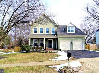 9118 Banleigh Ln, Clinton, MD 20735