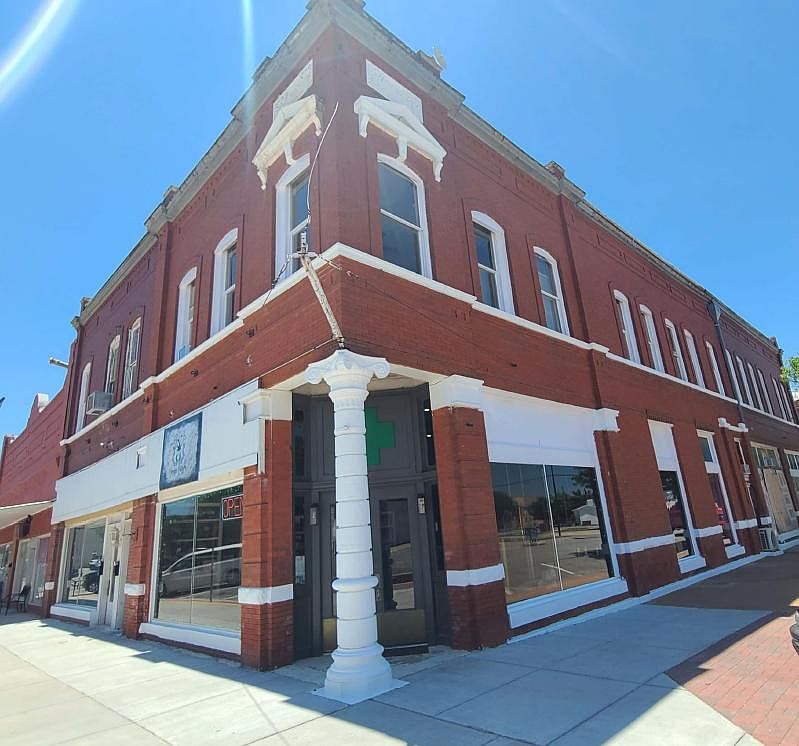 301 S Main St 9, Hobart, OK 73651 Zillow