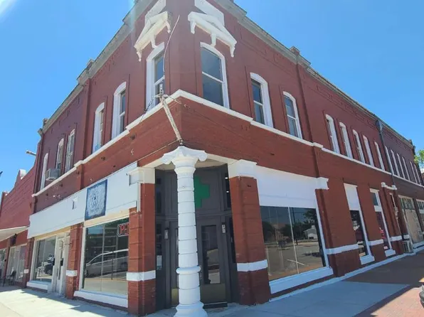 301 S Main St #9, Hobart, OK 73651