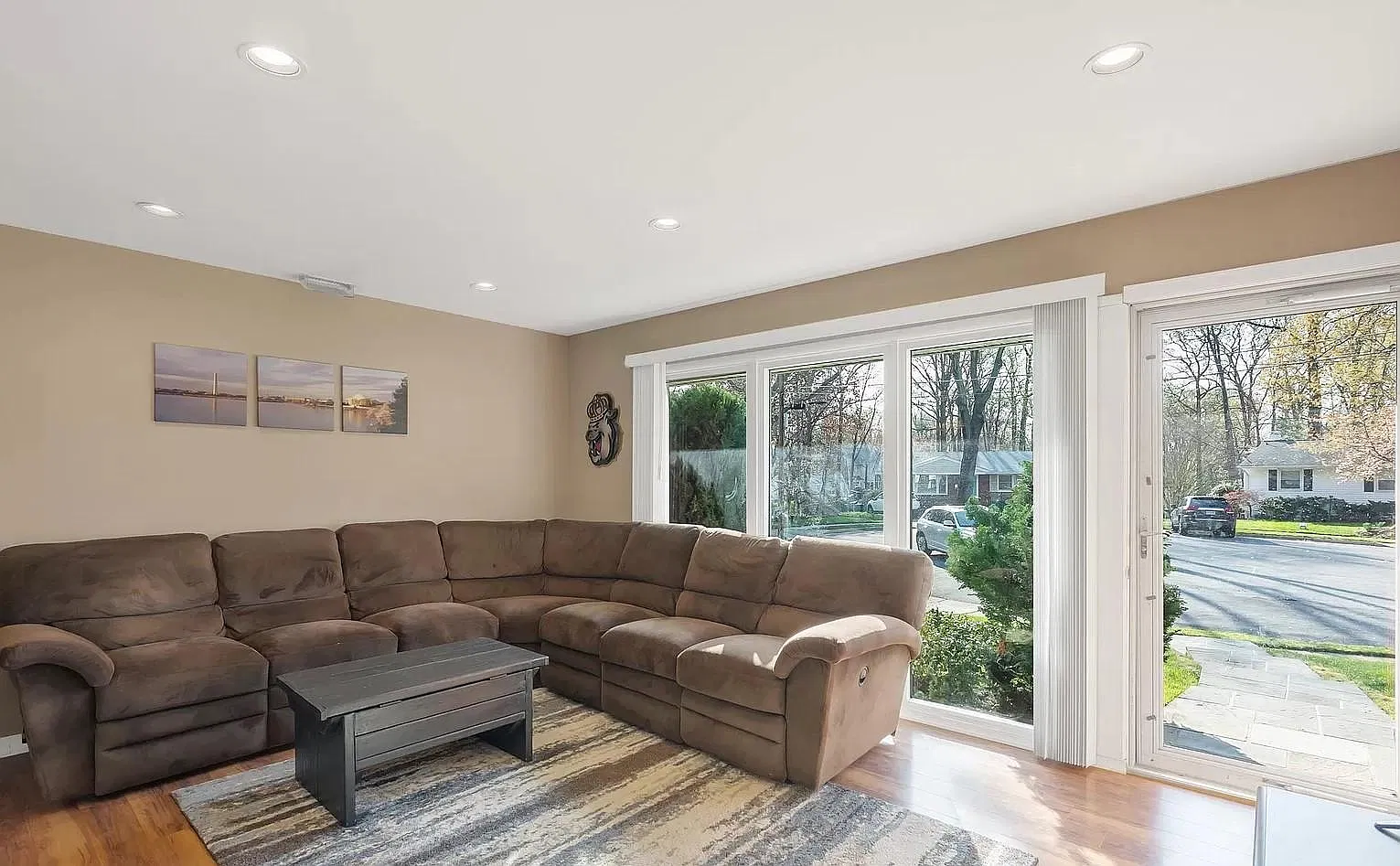 3 bed, 1450 sqft, $3,750 — Photo 4