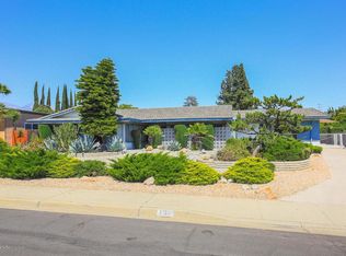 2130 N San Marcos Pl, Claremont, CA 91711
