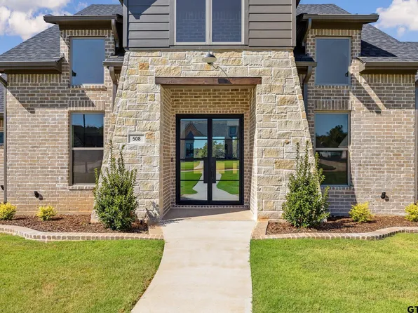 508 Artesian Mdw, Bullard, TX 75757