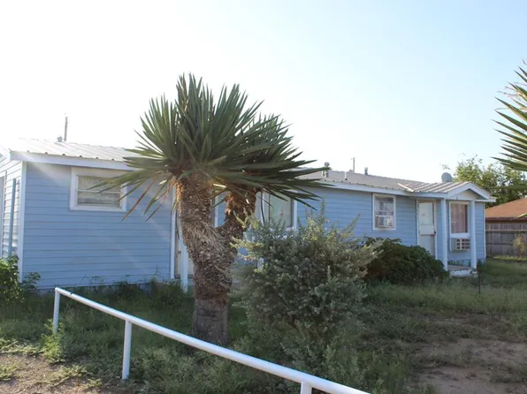 1006 N Alamo St #1004/1006, Fort Stockton, TX 79735