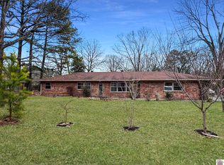 1308 Royal Trl, Manchester, TN 37355