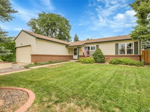 14695 E Stanford Place, Aurora, CO 80015