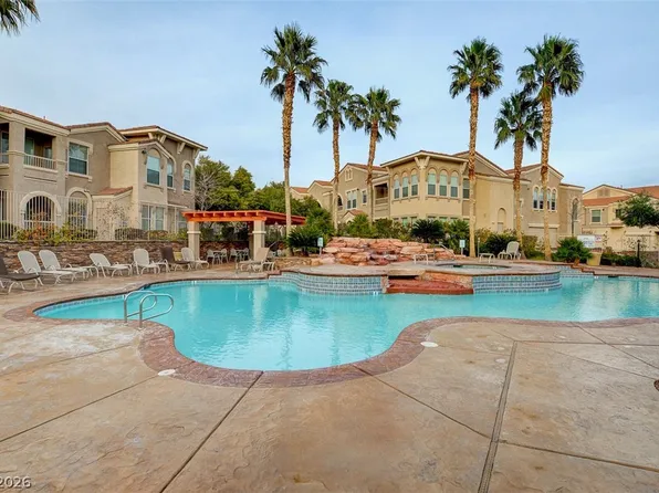 10550 W Alexander Rd, Las Vegas, NV