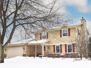 262 Prairie Run, Grafton, WI 53024