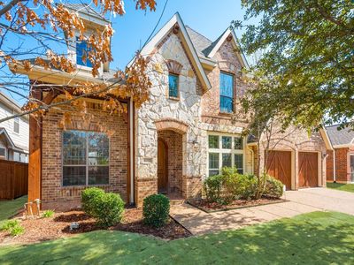 8350 Fullerton St, Argyle, TX, 76226