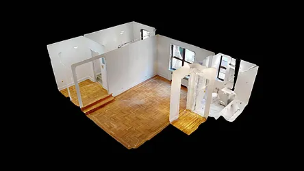 Rented by Bond New York