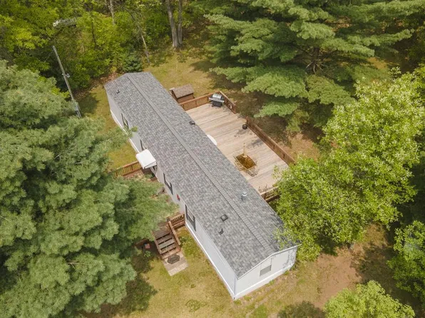1916 Dakota AVENUE, Arkdale, WI 54613