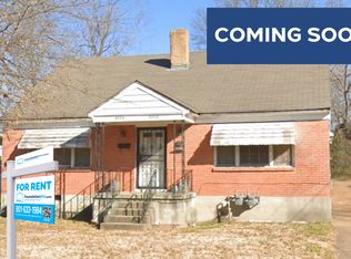 3326 Rosamond Ave, Memphis, TN 38122