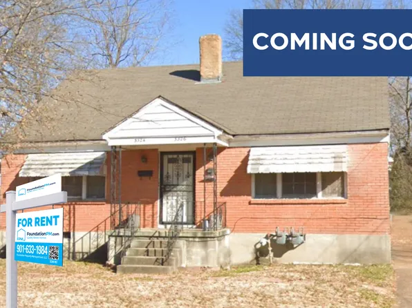 3326 Rosamond Ave, Memphis, TN 38122