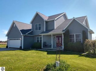 1727 Kuehn Rd, Sterling, MI 48659