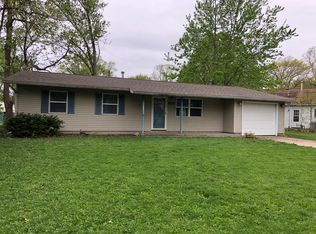 1111 Nofftz Dr, Champaign, IL