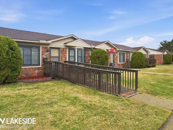 11563 Beaconsfield Rd, Washington, MI 48094