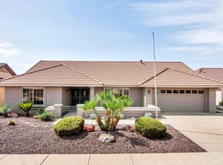 15123 W Sentinel Dr, Sun City West, AZ 85375