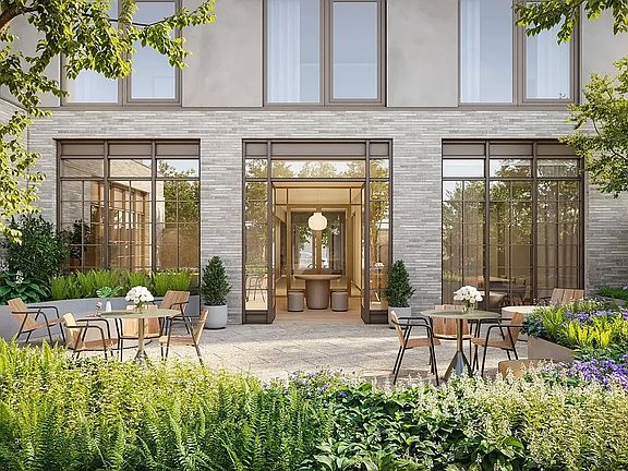 2nd image of 300 E 50th St #11E