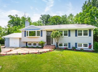 6527 Old Chesterbrook Rd, Mc Lean, VA 22101