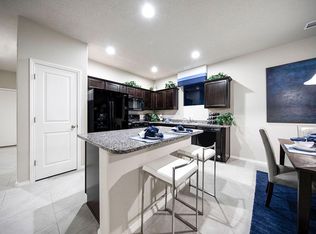 1880 Tesoro Loop NW, Los Lunas, NM 87031