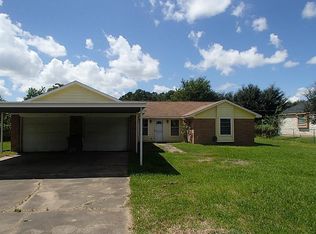 2226 Hawk Meadows Dr, Pearland, TX 77581