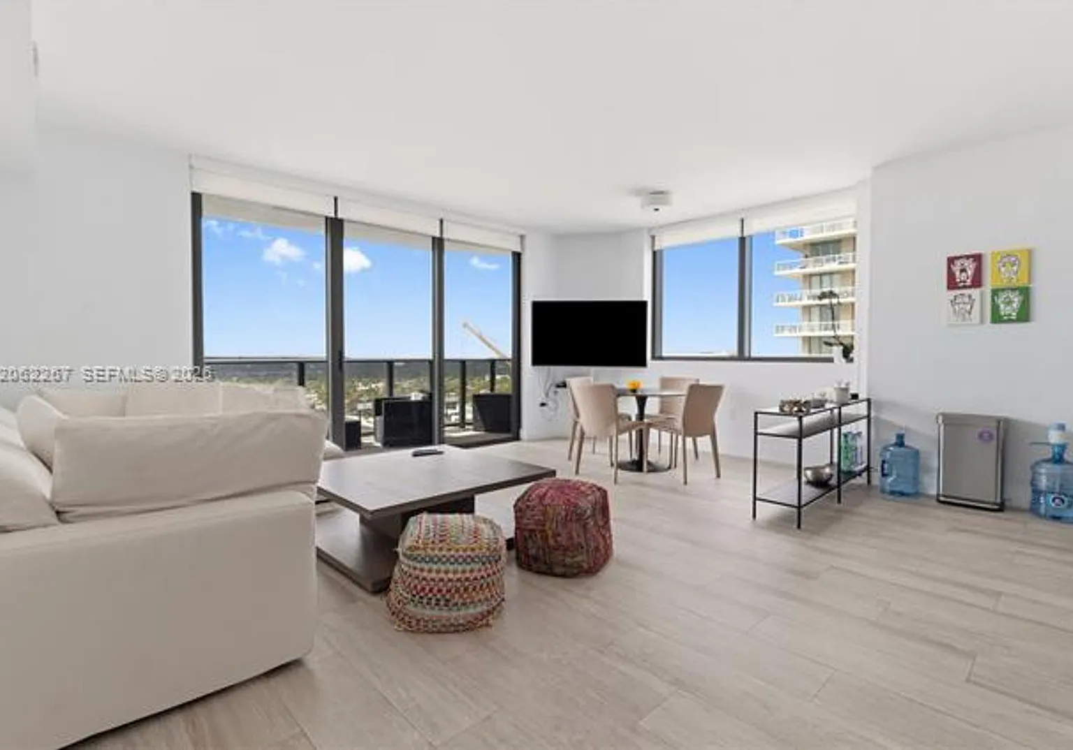 121 NE 34th St cu-2109, Miami, FL 33137 — Photo 2