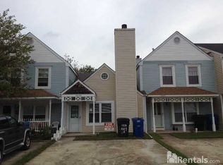 3838 Rica Dr, Virginia Beach, VA 23453