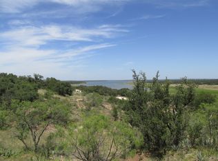 Unit 1lot 459 Feather Bay Dr, Brownwood, TX 76801
