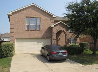 3413 Baby Doe Ct, Fort Worth, TX 76137