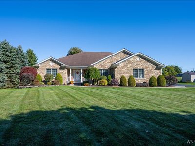 931 Stolle Rd, Elma, NY, 14059