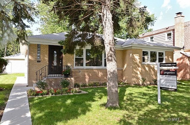 1st image of 7634 Kilbourn Ave