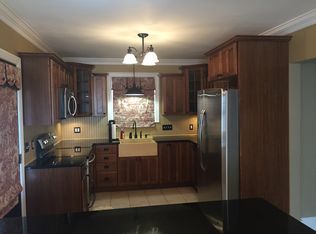 5400 Memorial Blvd, Kingsport, TN 37664