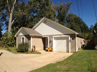 638 Avant Rd, West Monroe, LA 71291