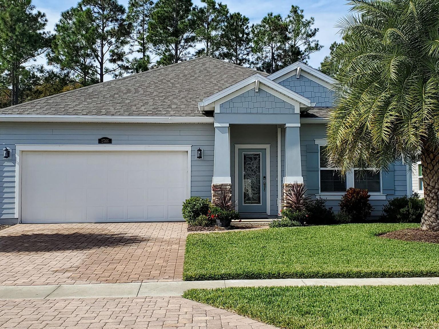 2566 LAS CALINAS Boulevard, Saint Augustine, FL 32095 Zillow