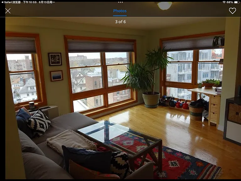 2120 Ocean Ave #7B — Photo 5