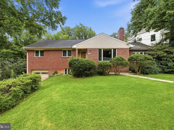 2510 N Upland St, Arlington, VA 22207