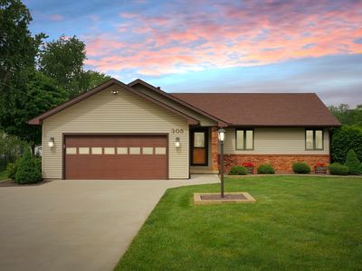 305 N Jefferson St, Mahomet, IL, 61853