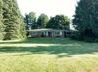 1176 Bandera Dr, Ann Arbor, MI